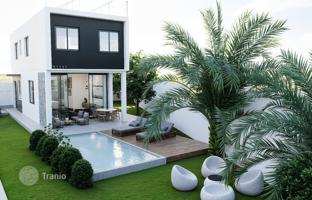 3-комнатная вилла 117 м² в Мони за 415 000 €