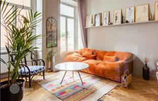 2-комнатная квартира 70 м² в Старом Тбилиси за $205 000