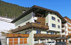 Квартира в Ландек, Тироль, Австрия за 3 000 € в неделю