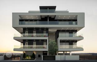 3-комнатный пентхаус 158 м² в Като Полемидии за 480 000 €