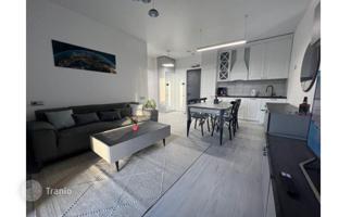 2-комнатная квартира 51 м² в Сабуртало за $210 000