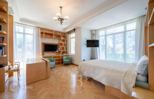 15-комнатная вилла в Кап д'Антиб за 45 000 000 €