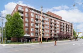 Квартира на Дандас-стрит Запад, Торонто, Онтарио,  Канада за C$668 000