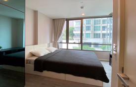 1-комнатные апартаменты в кондо в Клонг Тоей, Таиланд за $144 000