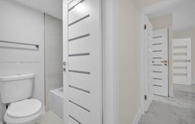 2-комнатные апартаменты в кондо 96 м² в Халландейл Бич, США за $351 000