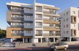 2-комнатная квартира 101 м² в Ливадии за 442 000 €