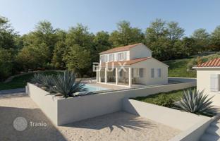 Земельный участок 461 м² в Истрийской жупании за 53 000 €