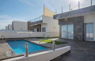 3-комнатная вилла 171 м² в Ориуэла Коста за 390 000 €