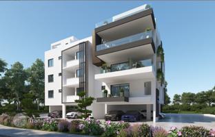 3-комнатная квартира в новостройке 140 м² в Ларнаке за 240 000 €