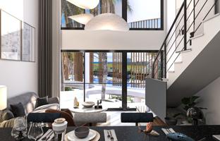 3-комнатный лофт 100 м² в Фамагусте за 307 000 €