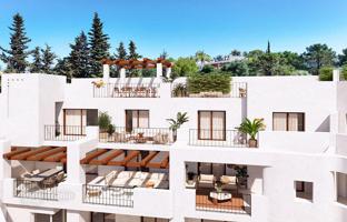 2-комнатная квартира 87 м² в Бенаависе за 395 000 €