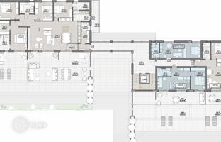 2-комнатная квартира 93 м² в Суни-Занакии за 498 000 €