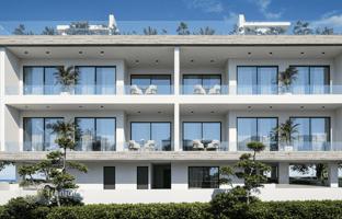 6 новых объектов в ЖК в Кисонерге за От 525 000 €