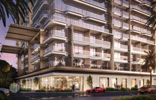6 новых квартир в ЖК Azizi Wares в Jebel Ali за От $430 000