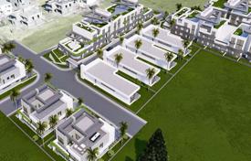 Новые апартаменты в фамагусте за 227 000 €