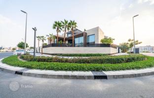 1 новая вилла в ЖК HAIA Villa в Jumeirah за От $16 297 000