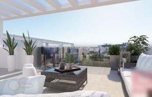 2-комнатная квартира в новостройке 76 м² в Фамагусте за 285 000 €