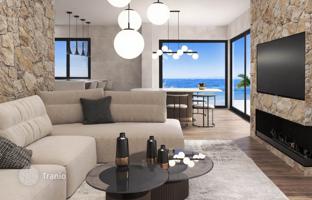 3-комнатная квартира 127 м² в Pobri за 935 000 €