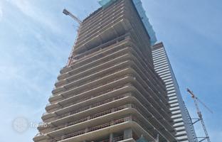 3-комнатная квартира в новостройке 90 м² в Батуми за $200 000