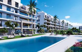 Современные апартаменты в резиденции с бассейнами и садами, Гвардамар, Испания за 283 000 €