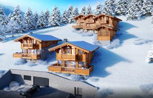 5-комнатный особняк 148 м² в Ле Же за 1 500 000 €