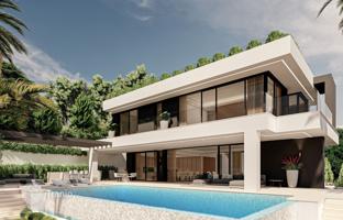 6-комнатная вилла 687 м² в Марбелье за 6 350 000 €