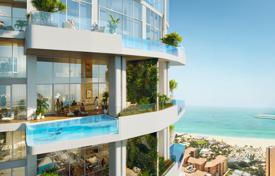 Новый жилой комплекс LIV LUX с развитой инфраструктурой, с видом на море и гавань, Dubai Marina, Дубай, ОАЭ за От $520 000