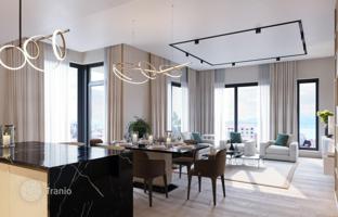 2-комнатная квартира 107 м² в городе Тиват за 641 000 €