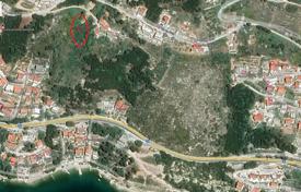 Земельный участок в Сплитско-Далматинской жупании, Хорватия за 967 000 €