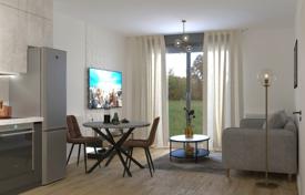 Новая квартира с видом на берег Сены в Бонёй-сюр-Марн, Иль‑де-Франс, Франция за $292 000