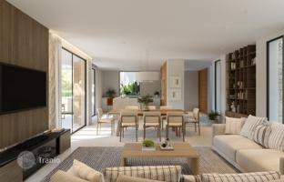 5-комнатный коттедж 407 м² в Хавеа за 2 300 000 €