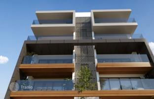 1-комнатная квартира в новостройке в Никосии за 175 000 €