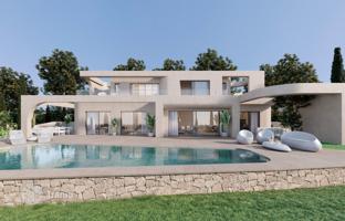 4-комнатный коттедж 445 м² в Хавеа за 1 425 000 €