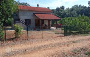 2-комнатный дом 56 м² в Шеготичи за 220 000 €