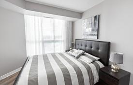Квартира в Лейк Шор Бульвар Запад, Этобико, Торонто,  Онтарио,   Канада за C$1 001 000