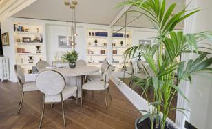 2-комнатный пентхаус 200 м² в Барселоне за 18 500 € в неделю