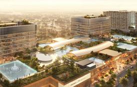 Офис 289 м² в Golf City за $2 229 000