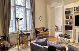 4-комнатная квартира 100 м² в Районе VII (Эржебетвароше) за 645 000 €