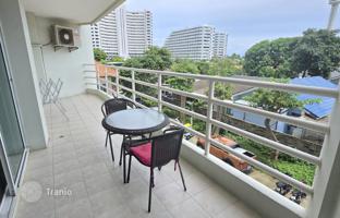 Квартира 55 м² в Паттайе за $89 000