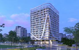 Новый комплекс обслуживаемых апартаментов Sky Suites с бассейнами, спа и рестораном, JVC, Дубай, ОАЭ за От $250 000