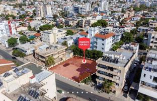 Земельный участок 790 м² в Никосии за 295 000 €