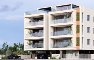 1 новая квартира в ЖК в Арадипу за От 250 000 €