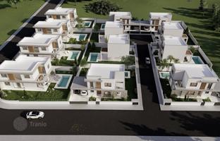 3-комнатная вилла 164 м² в Суни-Занакии за 680 000 €