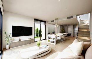 3-комнатная вилла 113 м² в Лос-Монтесиносе за 445 000 €