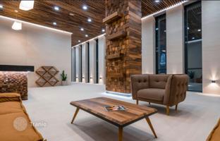 4-комнатная квартира 171 м² в городе Тбилиси за $800 000