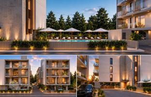 2-комнатная квартира 75 м² в Анаваргосе за 345 000 €
