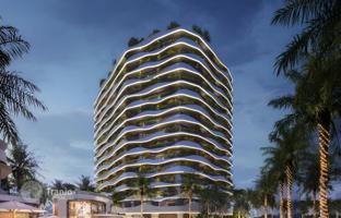 41 новая квартира в ЖК Forest City 2 в Wadi Al Safa 5 за От $196 000