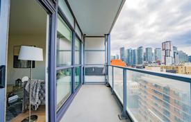 Квартира на Симко-стрит, Олд Торонто, Торонто,  Онтарио,   Канада за C$827 000