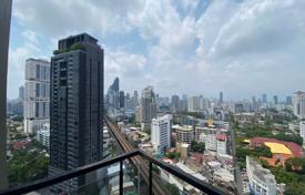 Кондоминиум в Клонг Тоей, Бангкок, Таиланд за 2 600 € в неделю