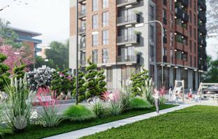 1-комнатная квартира 53 м² на улице Крцаниси за $110 000
